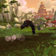 Illustration for article titled The First Fluffy Screens of World of Warcraft's Mists of Pandaria